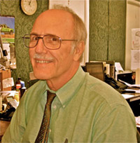 Bob Marsh - Research and Design, Customer Service